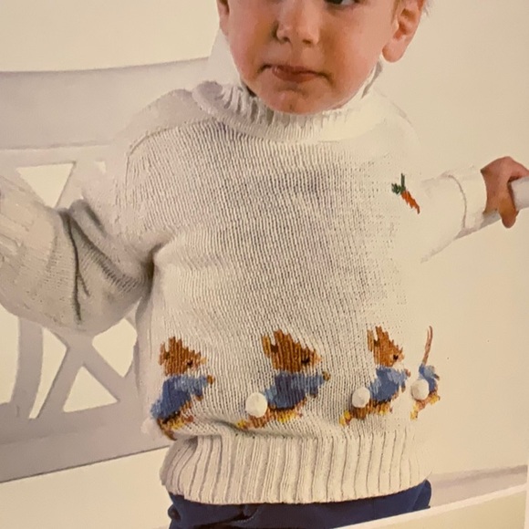 Mint condition, vintage, needlework Erica Wilson’s World designs. Beautiful. - Picture 9 of 10